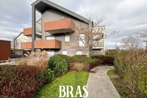 Appartement T3 - 57m²