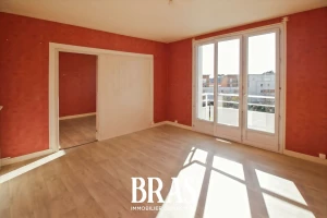 Appartement T4 - 65m²
