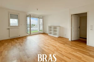 Appartement T2 - 41m²