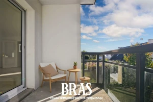 Appartement T2 - 55m²