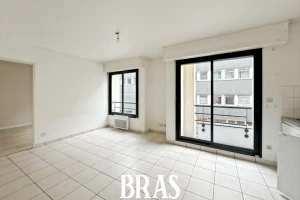 Appartement T2 - 35m²