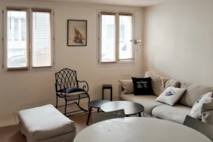 Appartement T2 - 42m²