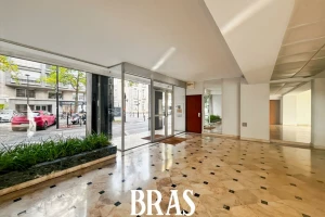 Appartement T1 bis - 23m²