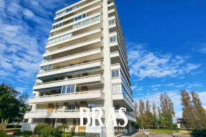 Appartement T2 - 45m²