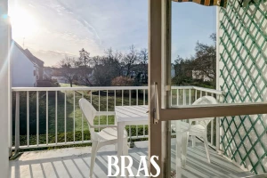 Appartement T3 - 71m²