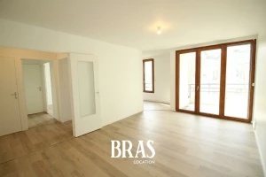 Appartement T2 - 49m²