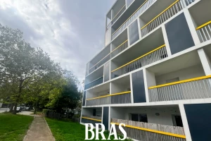 Appartement T3 - 61m²