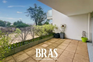 Appartement T2 - 65m²