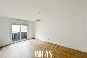 Appartement T2 - 47m²