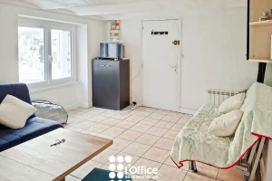 Appartement Studio - 16m²