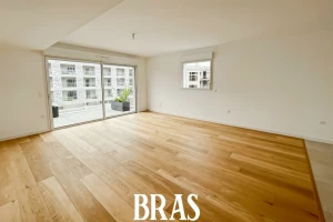 Appartement T4 - 83m²