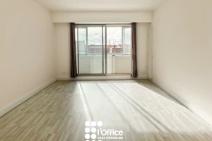 Appartement T2 - 61m²