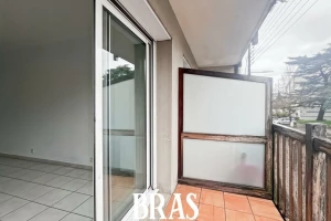 Appartement T2 - 44m²