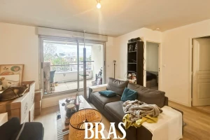 Appartement T2 - 39m²