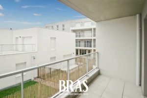 Appartement T3 - 67m²