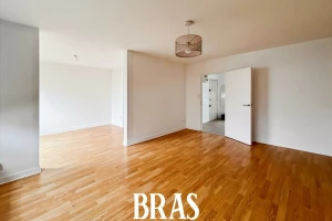 Appartement T4 - 72m²