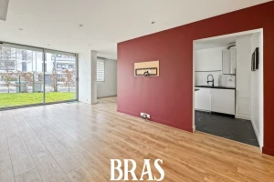 Appartement T2 - 56m²