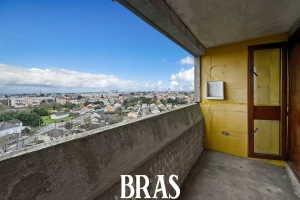 Appartement T4 - 72m²