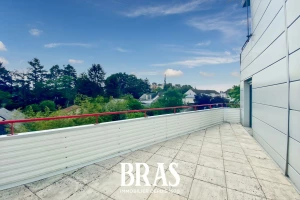 Appartement T2 - 44m²