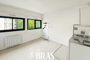 Appartement T1 - 16m²