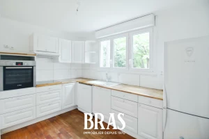 Appartement T3 - 83m²