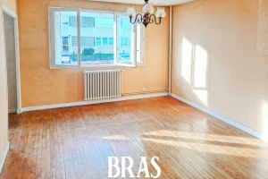 Appartement T4 - 67m²