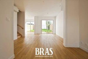 Maison neuve - 93m²