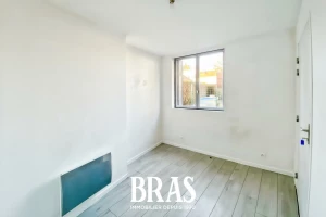 Appartement T1 - 28m²