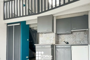 Duplex/Triplex - 22m²