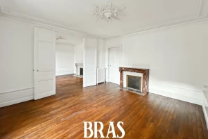 Appartement T3 - 69m²