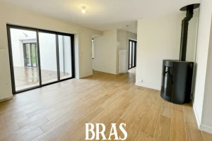 Maison - 151m²