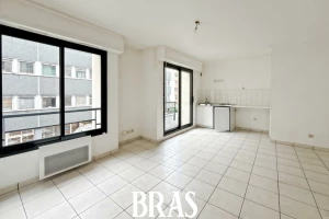 Appartement T2 - 35m²