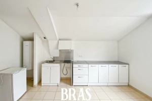 Appartement T2 - 34m²