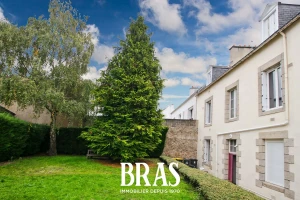 Appartement T1 - 29m²