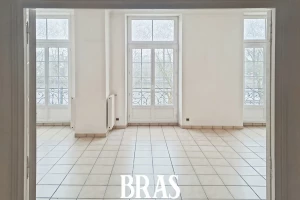 Appartement T3 - 98m²