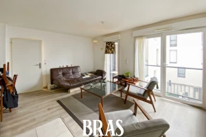 Appartement T2 - 40m²