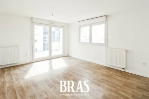 Appartement T2 - 42m²