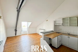 Appartement T2 - 31m²