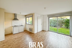 Appartement T3 - 56m²