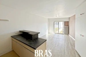 Appartement T2 - 36m²