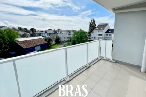 Duplex/Triplex - 79m²