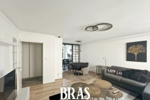 Appartement T3 - 68m²