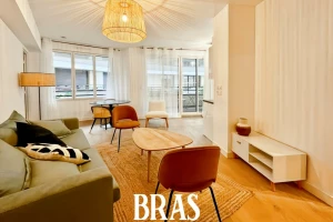 Appartement T2 - 48m²