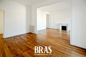 Appartement T4 - 116m²