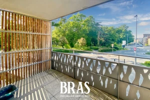 Appartement T3 - 59m²