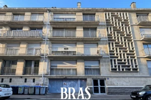 Appartement T1 bis - 37m²