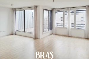 Appartement T3 - 64m²