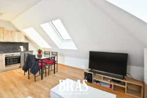 Appartement T3 - 55m²