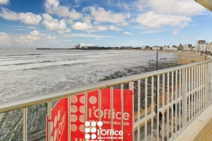 Appartement T3 - 89m²