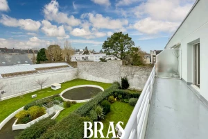 Appartement T2 - 39m²